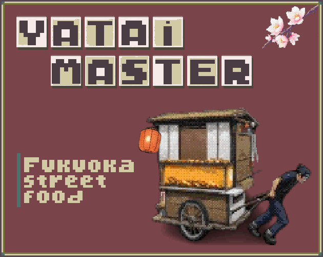 Yatai Master